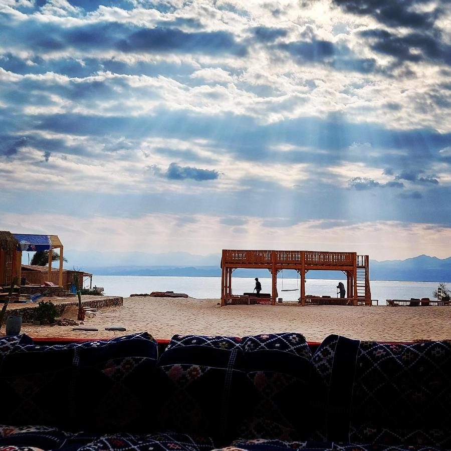 טאבה Yasmina Beach מראה חיצוני תמונה