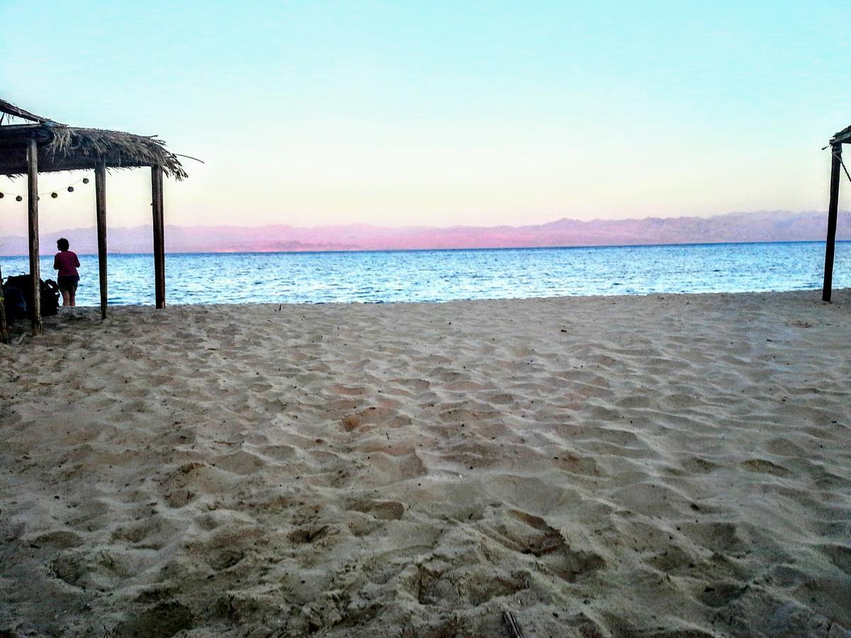 טאבה Yasmina Beach מראה חיצוני תמונה
